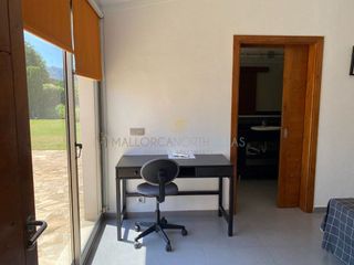 Chalet en alquiler en Pollença en Pollença