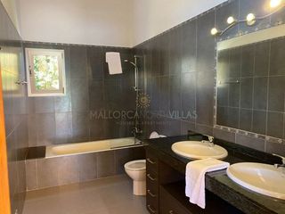 Chalet en alquiler en Pollença en Pollença