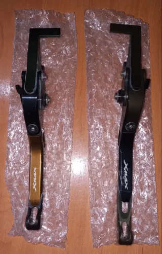 Fundas para las manos de invierno de moto 15 euros