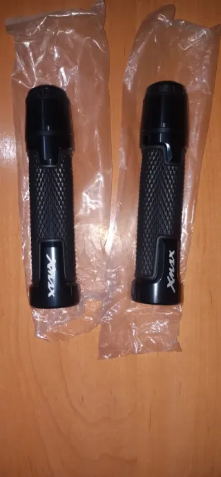 Fundas para las manos de invierno de moto 15 euros