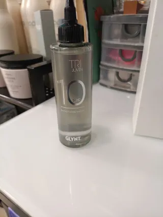 Glynt Tri Juvent 10 Sec Smoothing Water