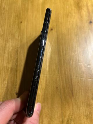 iPhone X 256GB Negro