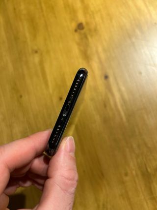 iPhone X 256GB Negro