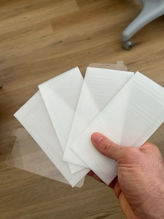 iPhone X 256GB Negro