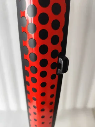 Horquilla de Aluminio para rueda 26",  27.5" o 29"