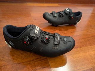 Zapatillas SIDI ERGO 5 MEGA talla 42