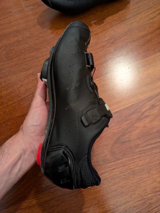 Zapatillas SIDI ERGO 5 MEGA talla 42