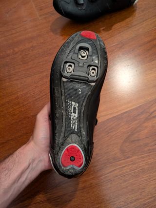 Zapatillas SIDI ERGO 5 MEGA talla 42