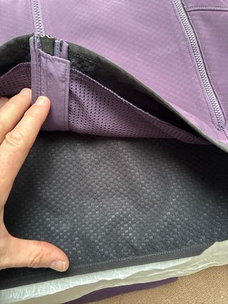 Chaqueta Fox Ranger W Fire Talla S