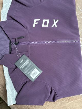 Chaqueta Fox Ranger W Fire Talla S