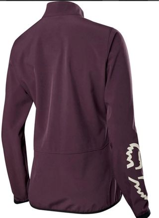 Chaqueta Fox Ranger W Fire Talla S