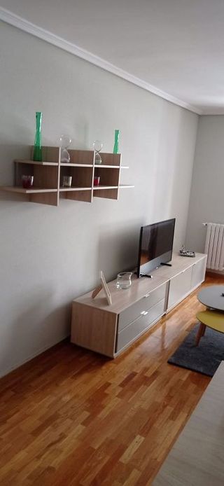 Piso en alquiler en Centro en Ponferrada