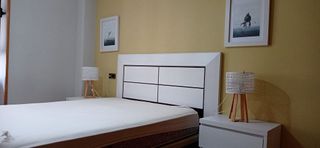 Piso en alquiler en Centro en Ponferrada