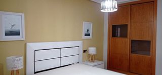 Piso en alquiler en Centro en Ponferrada