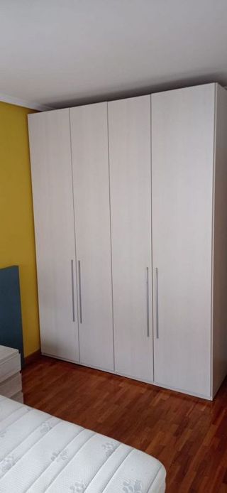 Piso en alquiler en Centro en Ponferrada