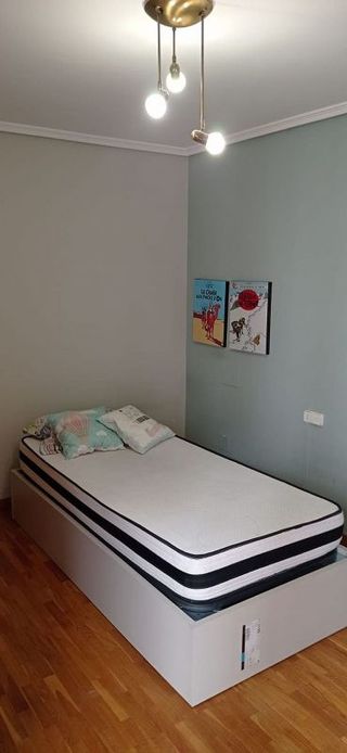 Piso en alquiler en Centro en Ponferrada