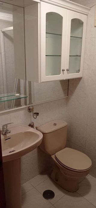 Piso en alquiler en Centro en Ponferrada