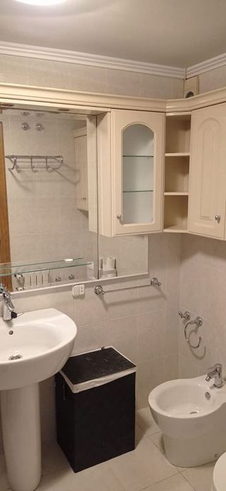 Piso en alquiler en Centro en Ponferrada