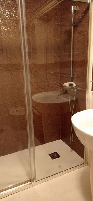 Piso en alquiler en Centro en Ponferrada