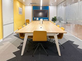 Oficina en alquiler en San Pedro de Deusto-La Ribera en Bilbao