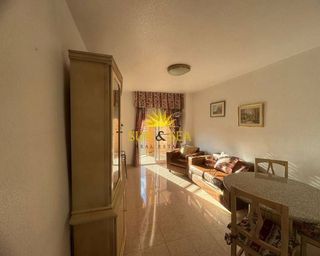 Piso en alquiler en El Carmen en Murcia