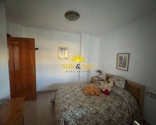 Piso en alquiler en El Carmen en Murcia