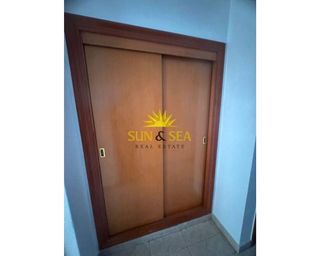 Piso en alquiler en El Carmen en Murcia