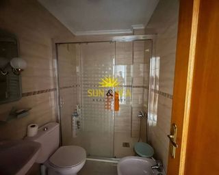 Piso en alquiler en El Carmen en Murcia