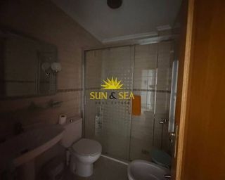 Piso en alquiler en El Carmen en Murcia