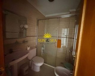 Piso en alquiler en El Carmen en Murcia