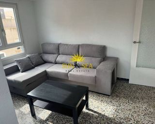 Piso en alquiler en Altabix en Elche