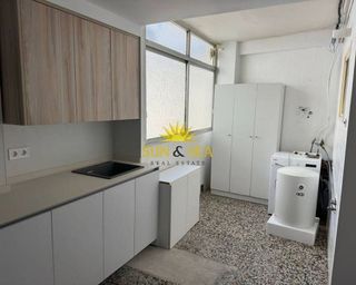 Piso en alquiler en Altabix en Elche