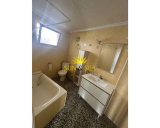 Piso en alquiler en Altabix en Elche