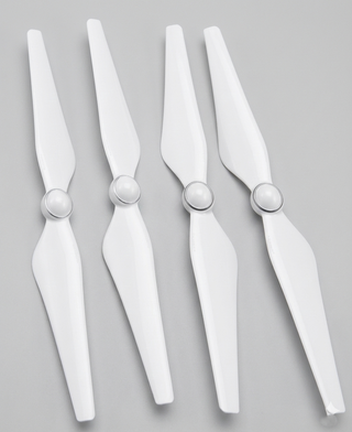 DJI Phantom 4 Pro Drone Blanco