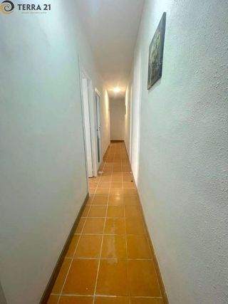 Piso en alquiler en Peñamefecit - Avda Barcelona en Jaén