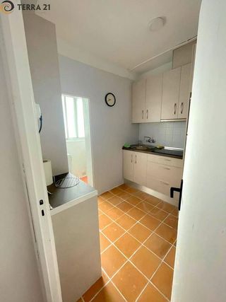 Piso en alquiler en Peñamefecit - Avda Barcelona en Jaén