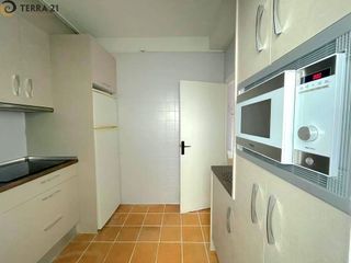 Piso en alquiler en Peñamefecit - Avda Barcelona en Jaén