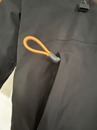 Anorak Sky-Snowboard Talla 8