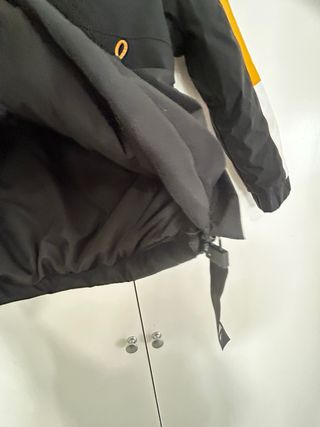 Anorak Sky-Snowboard Talla 8