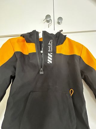 Anorak Sky-Snowboard Talla 8