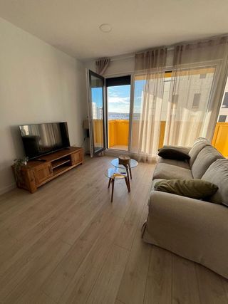 Piso en alquiler en Montequinto en Dos Hermanas