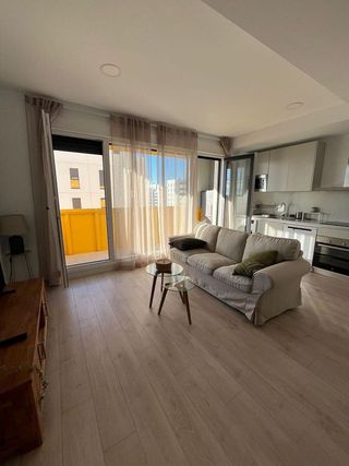 Piso en alquiler en Montequinto en Dos Hermanas