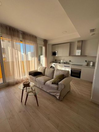 Piso en alquiler en Montequinto en Dos Hermanas