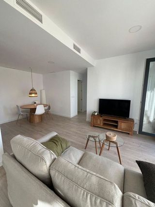 Piso en alquiler en Montequinto en Dos Hermanas