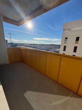 Piso en alquiler en Montequinto en Dos Hermanas