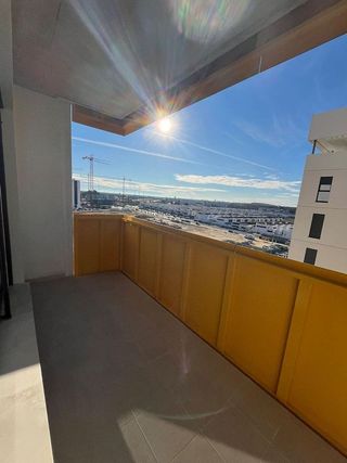 Piso en alquiler en Montequinto en Dos Hermanas