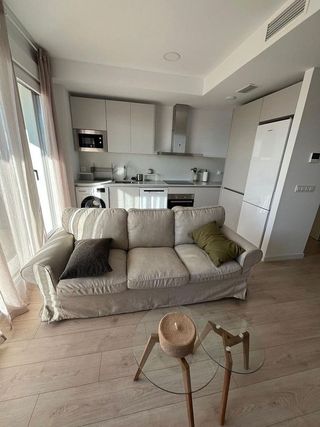 Piso en alquiler en Montequinto en Dos Hermanas