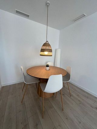 Piso en alquiler en Montequinto en Dos Hermanas