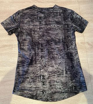 Camiseta Flex Style talla M