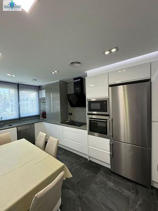 Piso en alquiler en Villacerrada - Centro en Albacete